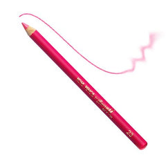 Barry M Kohl Eyeliner Pencil Hot Pink 23