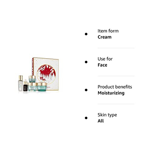 Estee Lauder Stay Young, Start Now. Daily Skin Defenders Skincare Set