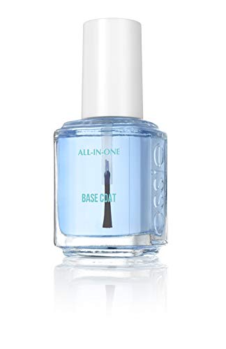 essie Nail Polish All in One Base & Top Coat