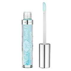 Barry M That's Swell XXL Lip Plumper Lip Gloss - Cooling Clear