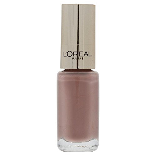 L'Oreal Paris Color Riche 104 Beige Countess Nail Polish 5ml