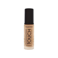 Collection Illuminating Touch Foundation Golden 6