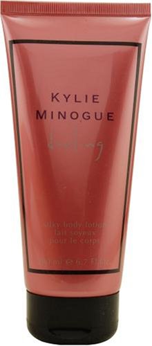 Kylie Minogue Darling Silky Body Lotion 150ml
