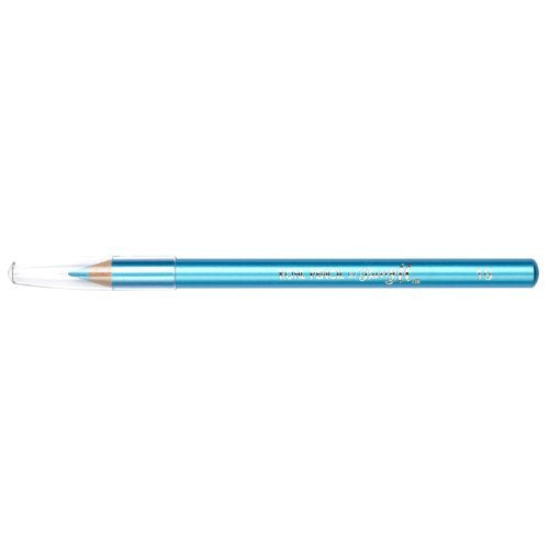 Barry M Kohl Eyeliner Pencil Metallic Blue 19