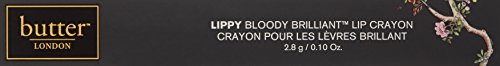 Butter London Bloody Brilliant Lipliner Crayon Trout Pout