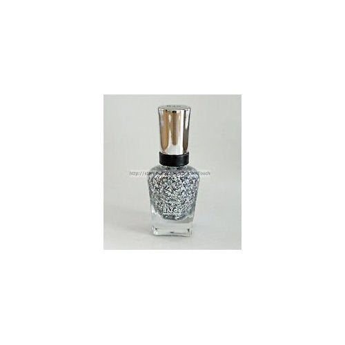 Sally Hansen Complete Salon Manicure 14.7ml (845 Shattered Stars)