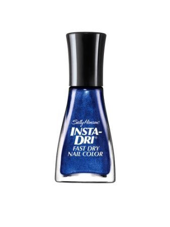 Sally Hansen Insta Dri Nail Polish Set