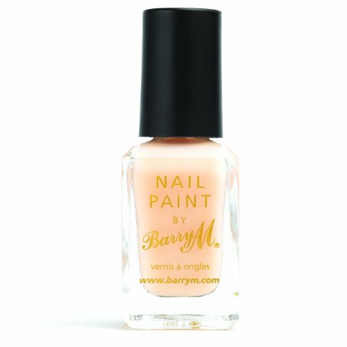 Barry M Nail Polish Paint - 342 Nude