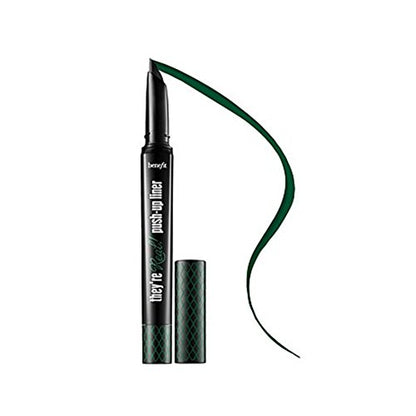 Benefit Cosmetics They're Real! Push-Up Eyeliner Beyond Green 1.4g