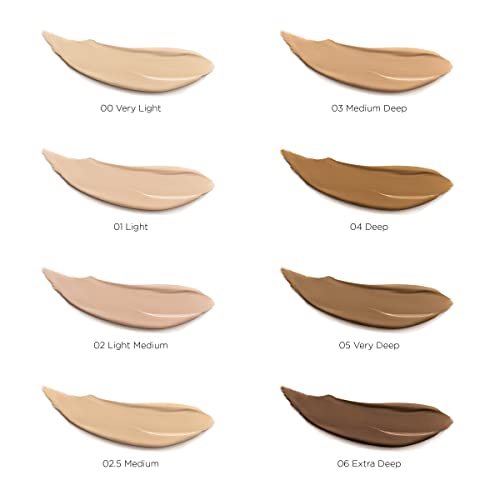 Clarins EVERLASTING Concealer 04-Deep 12 ml