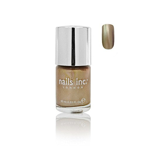 Nails Inc Nail Varnish Chesterfield Hill