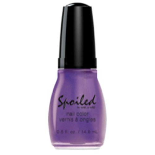 Wet n Wild Spoiled Nail Colour Polish S062 2 Weeks Sober