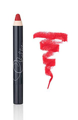 Chella Lipstick Crayon Pencil, Ravishing Red