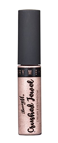 Barry M Crushed Jewel Cream Eyeshadow Blissful