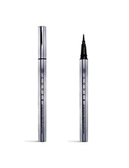 Code 8 High Performing Eyeliner Water-resistant Pure Ink & Glides onto the Lash Line CARBON BLACK