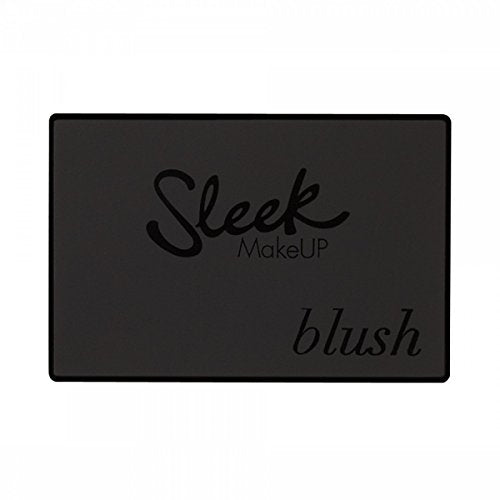 Sleek MakeUP Blush Rose Gold