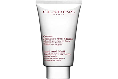 Clarins Hand & Nail Treatment Cream 30ml