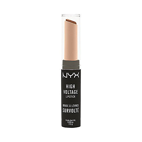 NYX Professional High Voltage Lipstick, Flawless