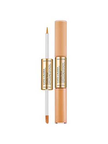 Estee Lauder Double Wear Custom Coverage Correcting Concealer Duo Med/Deep