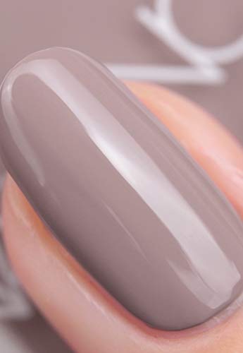 Nails Inc Nail Varnish Gel Effect Polish Colville Mews