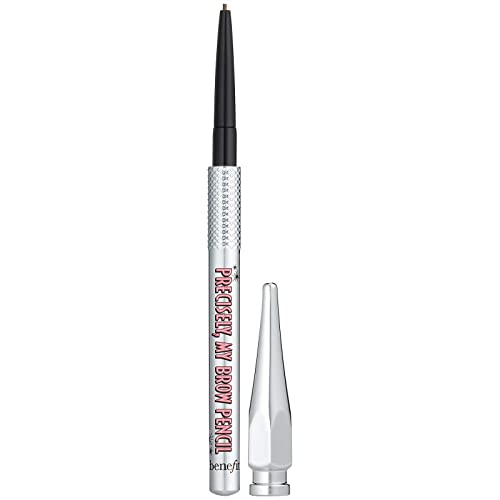 Benefit Precisely My Brow Pencil Mini, 4