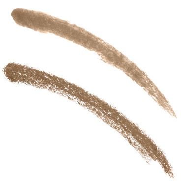 Soap & Glory Eyebrow Putty Dip & Brush Love Is Blonde