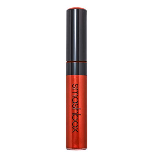 Smashbox Be Legendary Liquid Metal Lip Gloss Moscow Muled 8ml
