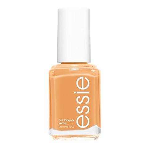 Essie Nail Polish Fall For NYC