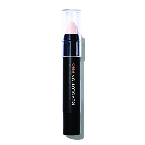 Revolution Pro Lip Prime and Perfect