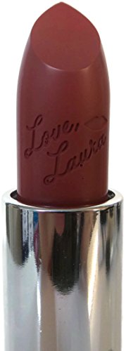 Laura Geller Colour Enriched Lipstick in Rouge Audrey