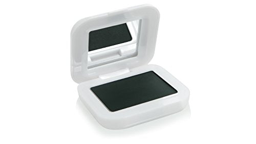Models Own MyShadow Powder Eyeshadow - Matte Black Out