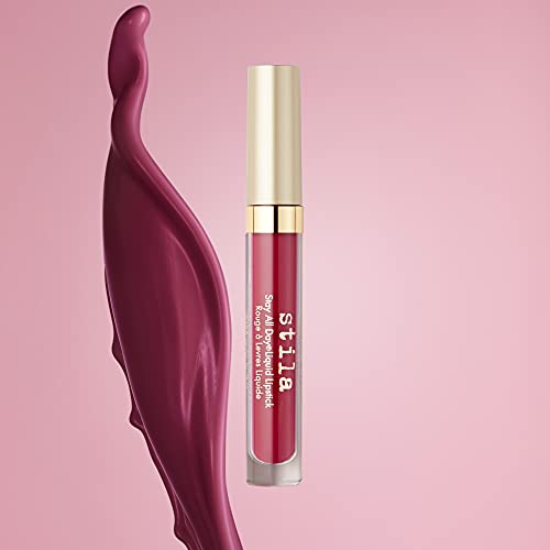 Stila Stay All Day Liquid Lipstick Sirena