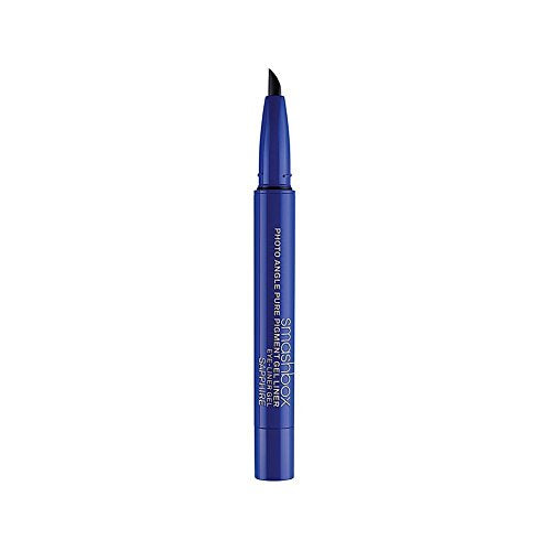 Smashbox Pure Pigment Gel Eyeliner - Sapphire (Blue)