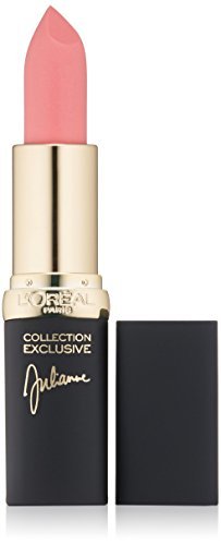 L'Oreal Colour Riche Exclusive Lipstick Julianne's Pink