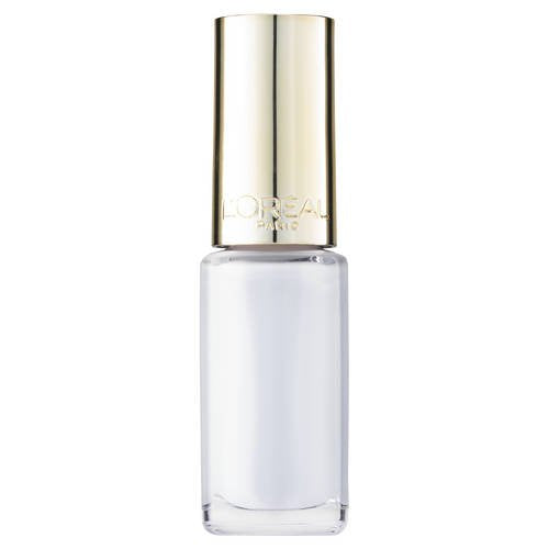 L'Oréal Paris - Color Riche Le Vernis - Les Blancs - 859 Gourmandise