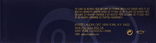 Estee Lauder Pure Colour Envy Lipstick 360 FIERCE