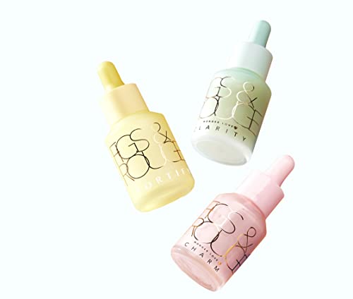 Figs & Rouge Wonder Love Clarity