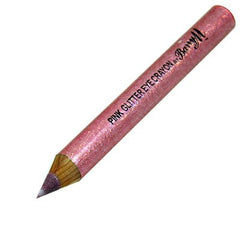 Barry M Super Soft Eye Crayon Pink Glitter