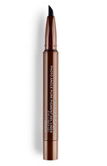 Smashbox Pure Pigment Gel Eyeliner - Cocoa (Brown)
