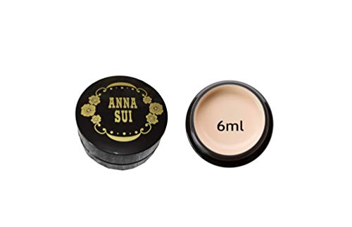 Anna Sui Luxury Gel Foundation Primer SPF20 Mini