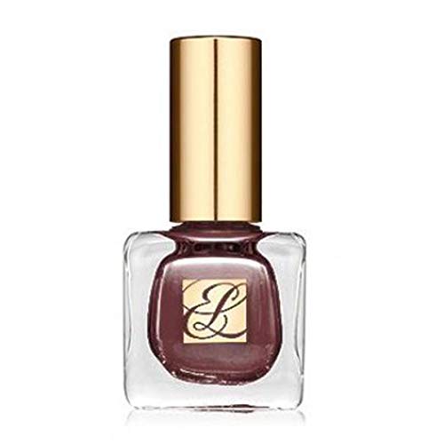 Estee Lauder Pure Colour Nail Polish Lacquer Bittersweet
