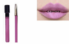 Kiss-Proof 2pc Matt Lip Colour Lipstick Wand Set with Lipliner Dusky Lilac