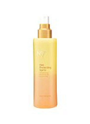 No7 Hair Protecting Spritz 200ml