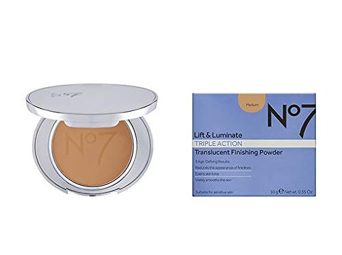 Lift & Luminate Finishing Powder
