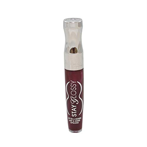 Rimmel London Stay Glossy Yours Forever 460