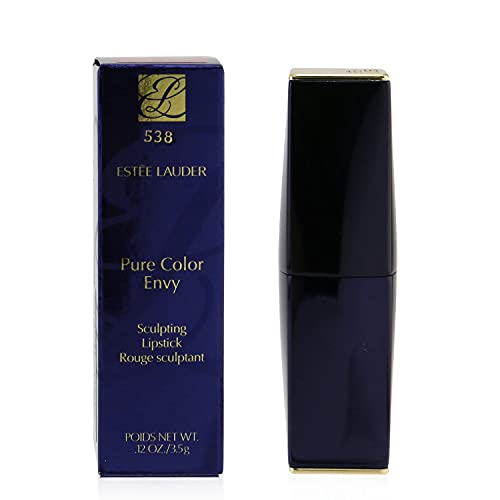 Estee Lauder Pure Colour Envy Lipstick Power Trip 538