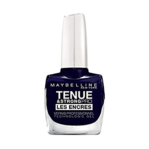 Maybelline Strong Pro Varnish Plush Velvet 868