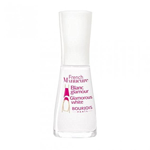 Bourjois French Manicure Blanc Glamour 91