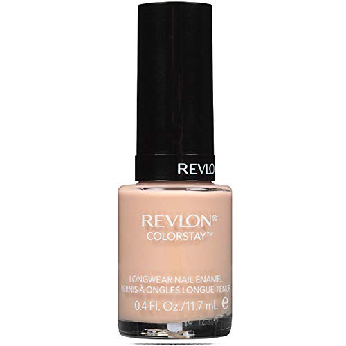 Revlon Colorstay Nail Polish Trade Winds 320