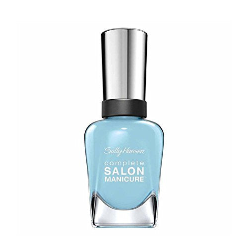 Sally Hansen Nail Polish Salon Manicure Magic Carpet Ride 716